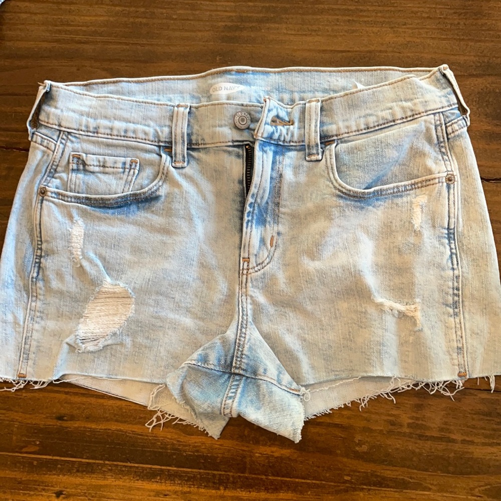 Old Navy Shorts